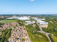 Dunlop Prologis Park - Coventry-7