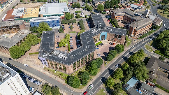 Stuart House - Peterborough-123