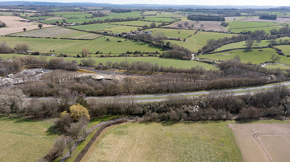 Holybourne Rail Terminal-32