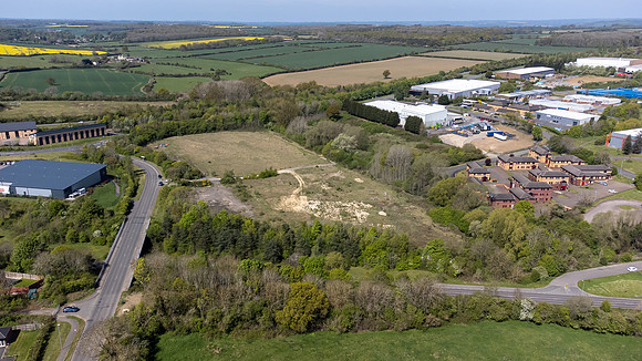 Tripark Corby-15
