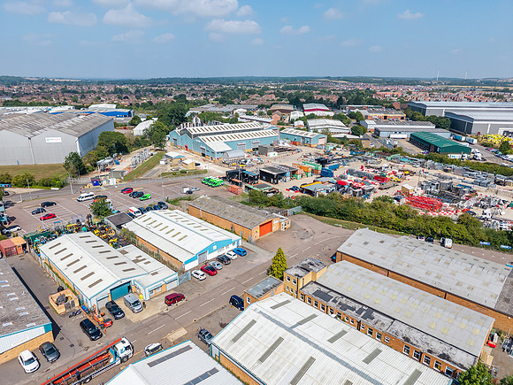 Commerce Way - Leighton Buzzard-136