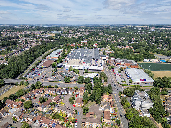Pyramid Close - Weston Favell -143