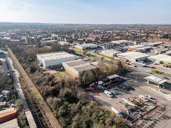 Trinity Trading Estate - Sittingbourne-67