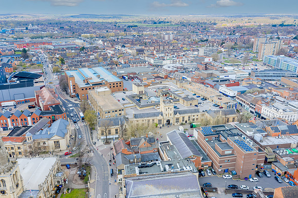 The Harpur Centre - Bedford-68