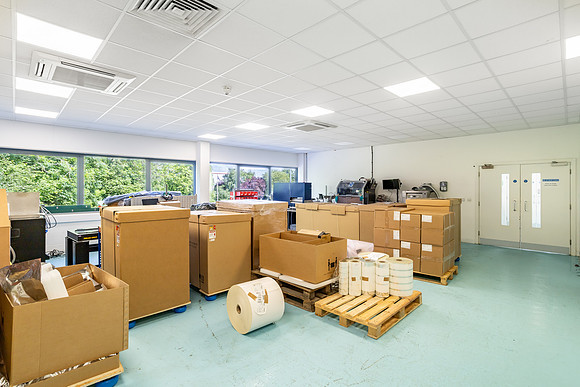 The Cube - Hemel Hempstead-18