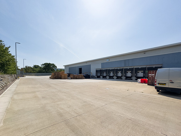 Dunlop Prologis Park - Coventry-184