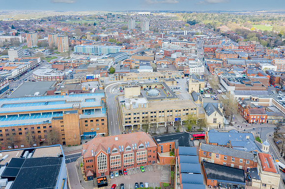 The Harpur Centre - Bedford-62