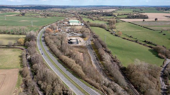 Holybourne Rail Terminal-44