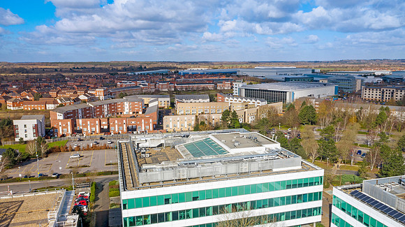 Titan Court Aerials | Wells Design 6