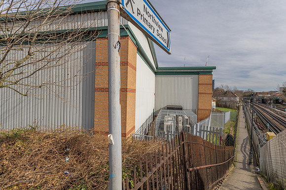 FALCON PARK NEASDEN-242