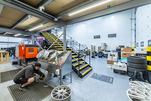 Vale Park South - Evesham-16
