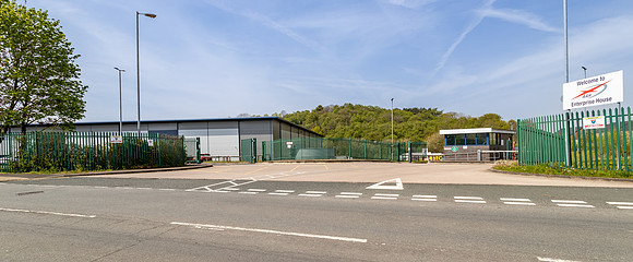 Enterprise House 066