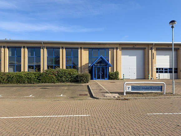 Caxton Park - Bedford-28