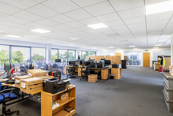 The Cube - Hemel Hempstead-5