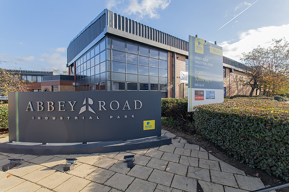 1 Abbey Road Industrial Estate 54
