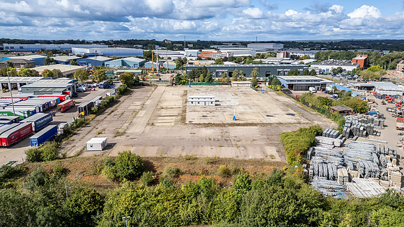 Portakabin - Hemel Hempstead-68