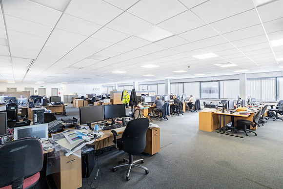 The Cube - Hemel Hempstead-4