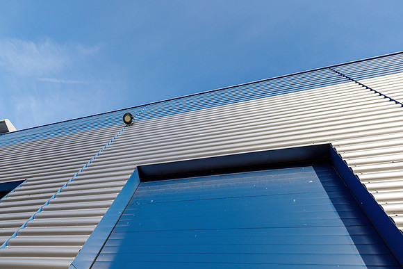 Unit B Axis Park, Slough 022