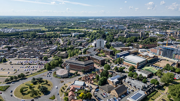 Stuart House - Peterborough-144