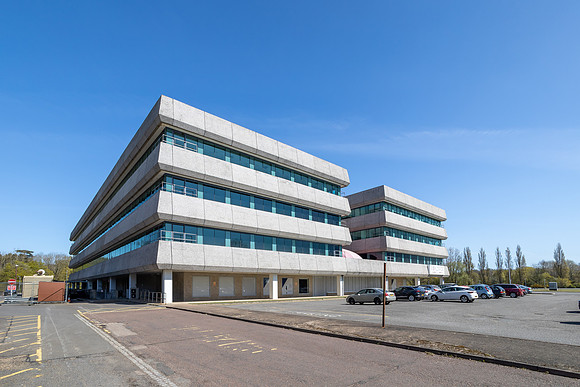 Worldwide House - Peterborough-134