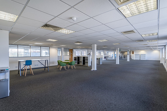 The Harpur Centre - Bedford-1