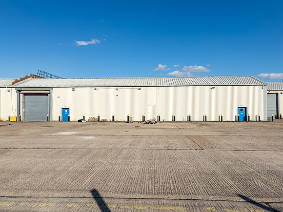 Luton Enterprise Park-84