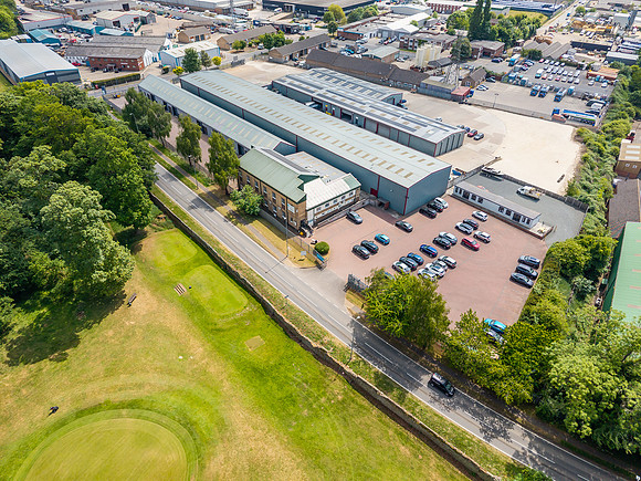 Alma Trade Park - Grantham-60