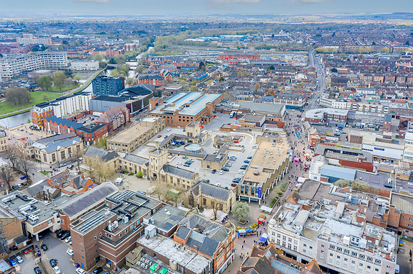 The Harpur Centre - Bedford-72