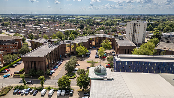 Stuart House - Peterborough-181