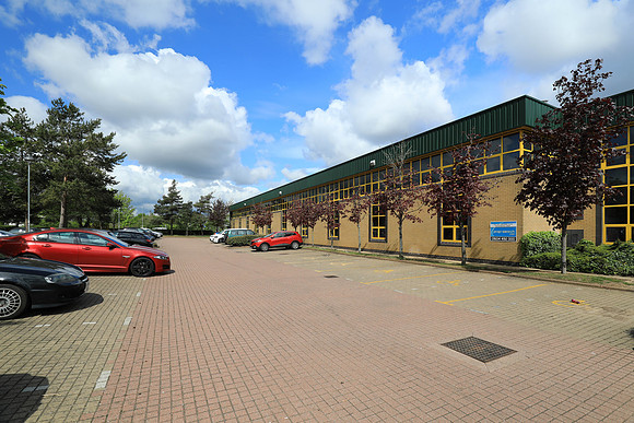 Brackmills Business Park 13