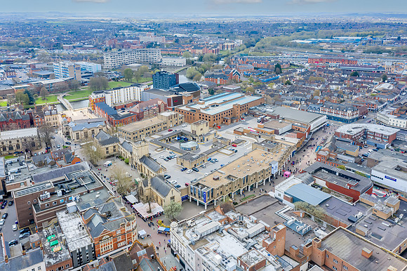 The Harpur Centre - Bedford-74