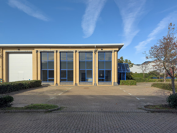 Caxton Park - Bedford-62