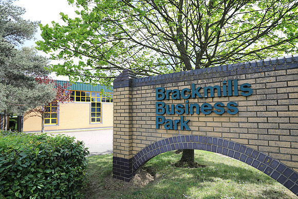 Brackmills Business Park 49