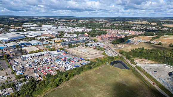 Portakabin - Hemel Hempstead-28
