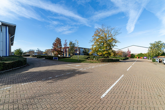 Caxton Park - Bedford-63