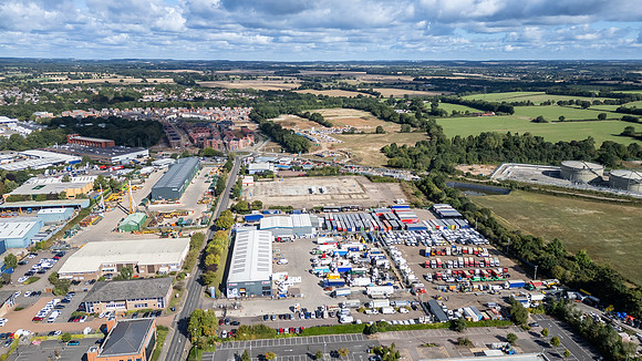 Portakabin - Hemel Hempstead-23