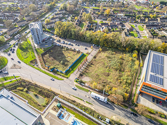 Maylands Avenue Hemel-3
