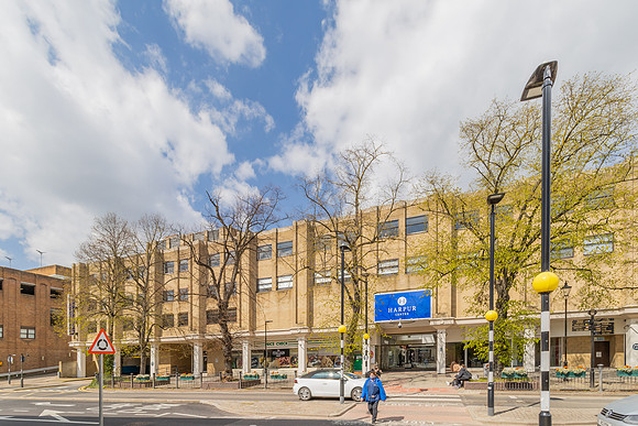 The Harpur Centre - Bedford-121