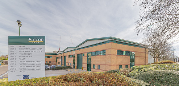 FALCON PARK NEASDEN-15