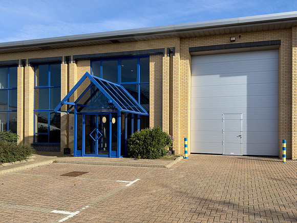 Caxton Park - Bedford-29