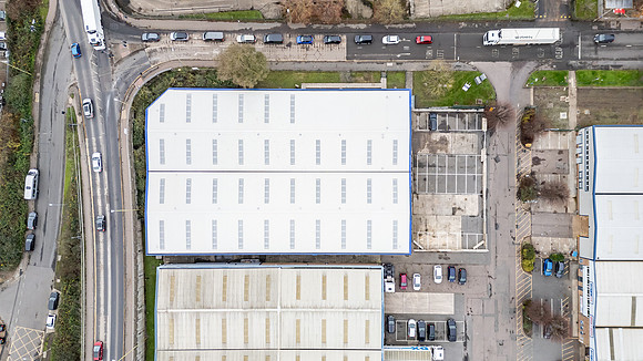 Unit 14 Trident Ind Estate 057