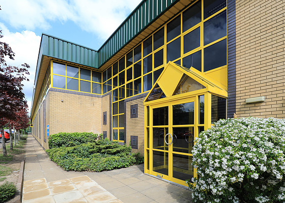 Brackmills Business Park 15