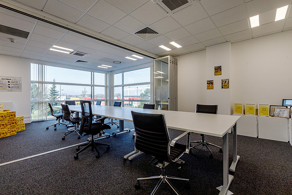 Unit B Axis Park, Slough 066