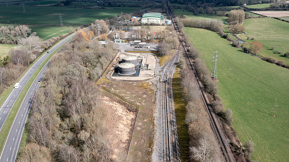 Holybourne Rail Terminal-104