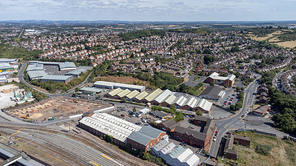 Worcester Trade Park 145