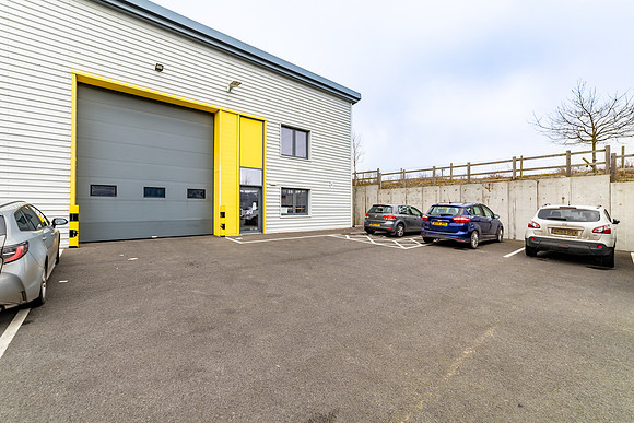 Vale Park South - Evesham-27