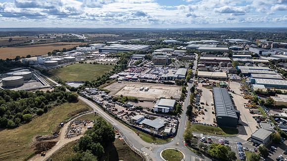 Portakabin - Hemel Hempstead-39