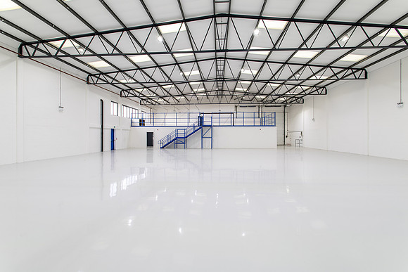 1 Abbey Road Industrial Estate 21