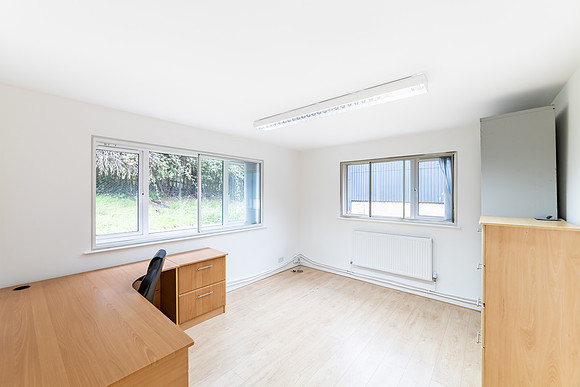 Bradfield Road - Wellingborough-151