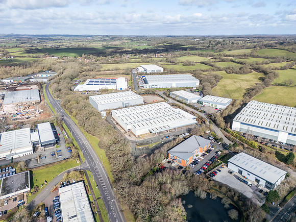 Magna - Redditch-14